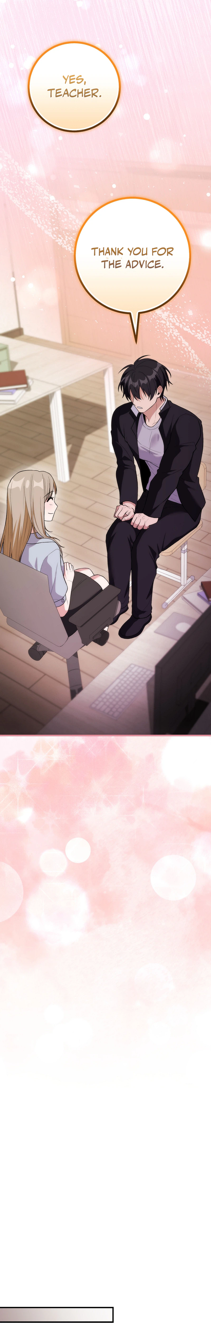I Was Thrown into an Unknown Manga Chapter 17 - Page 28