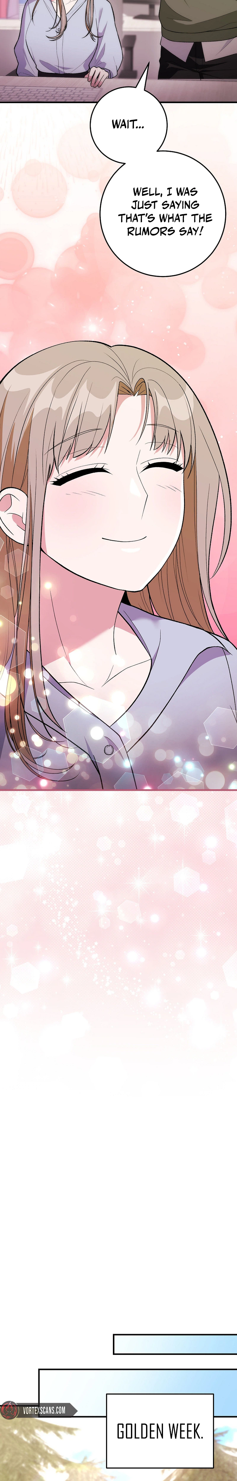 I Was Thrown into an Unknown Manga Chapter 17 - Page 31