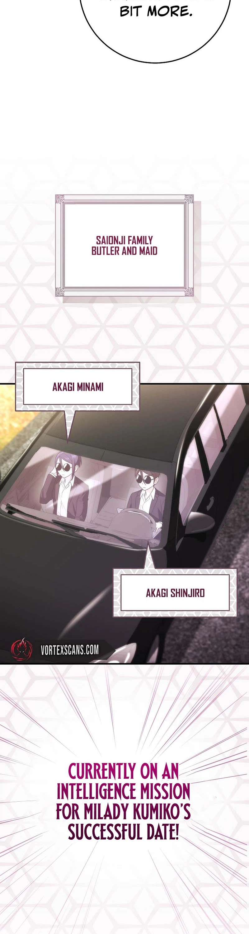 I Was Thrown into an Unknown Manga Chapter 18 - Page 9