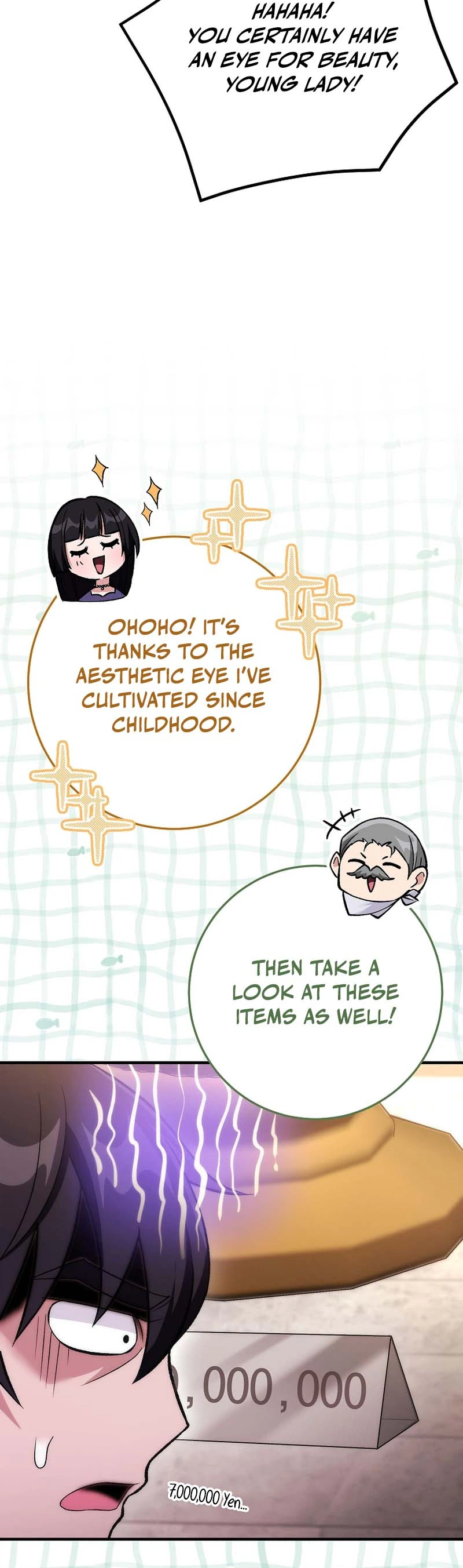 I Was Thrown into an Unknown Manga Chapter 18 - Page 11