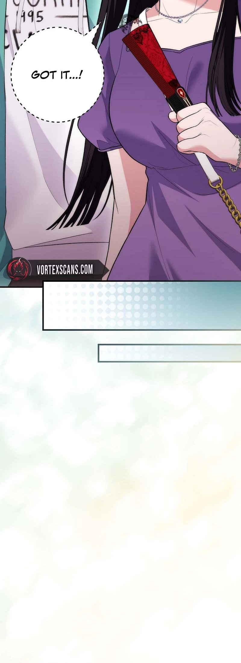 I Was Thrown into an Unknown Manga Chapter 18 - Page 19