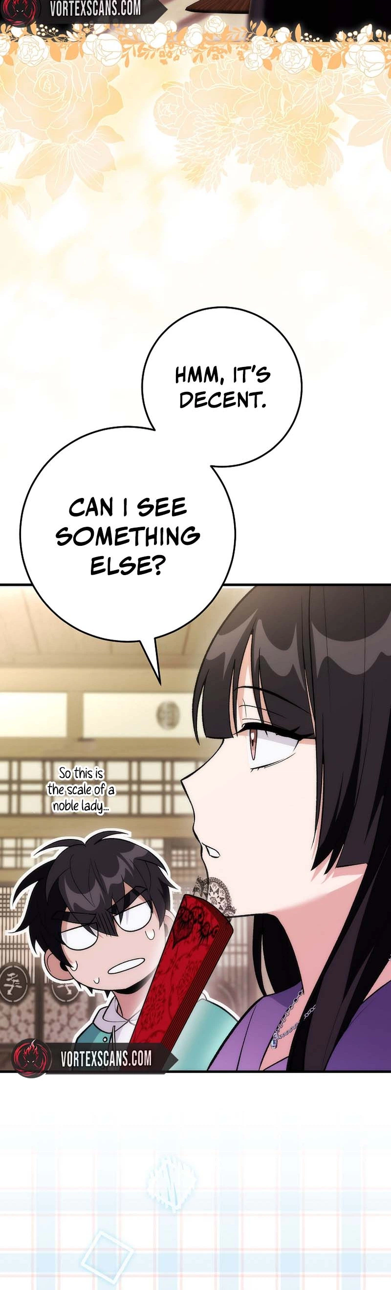 I Was Thrown into an Unknown Manga Chapter 18 - Page 23