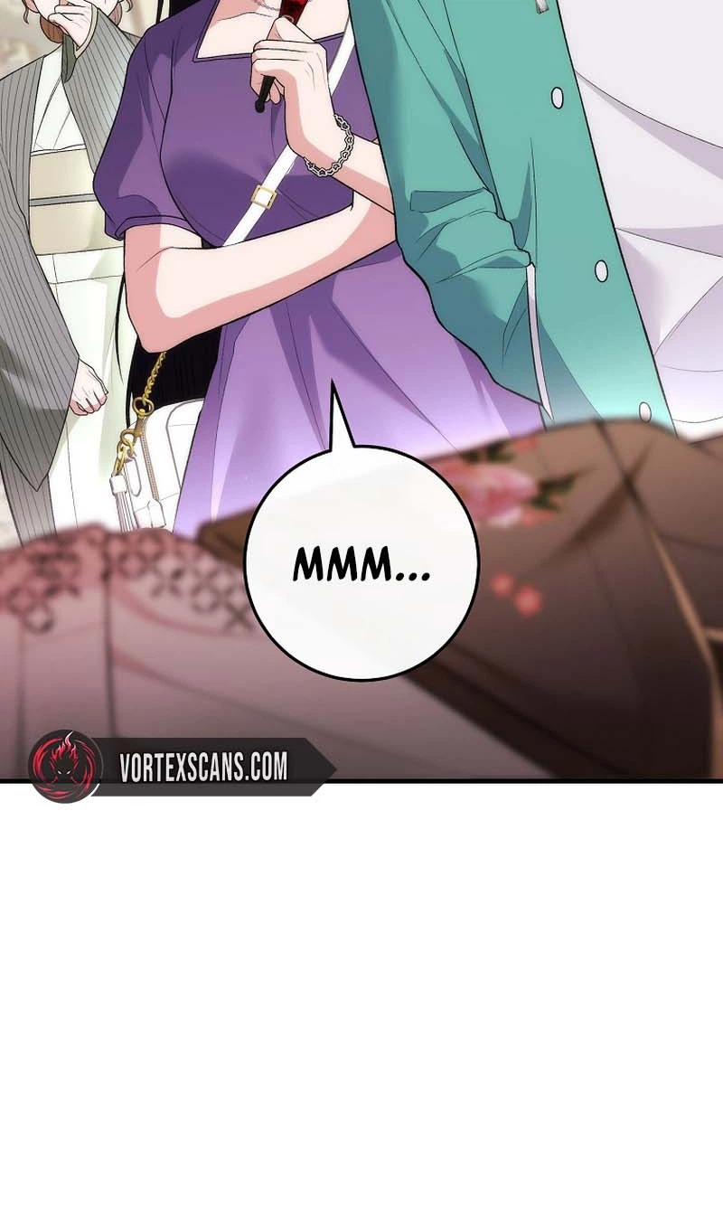 I Was Thrown into an Unknown Manga Chapter 18 - Page 25