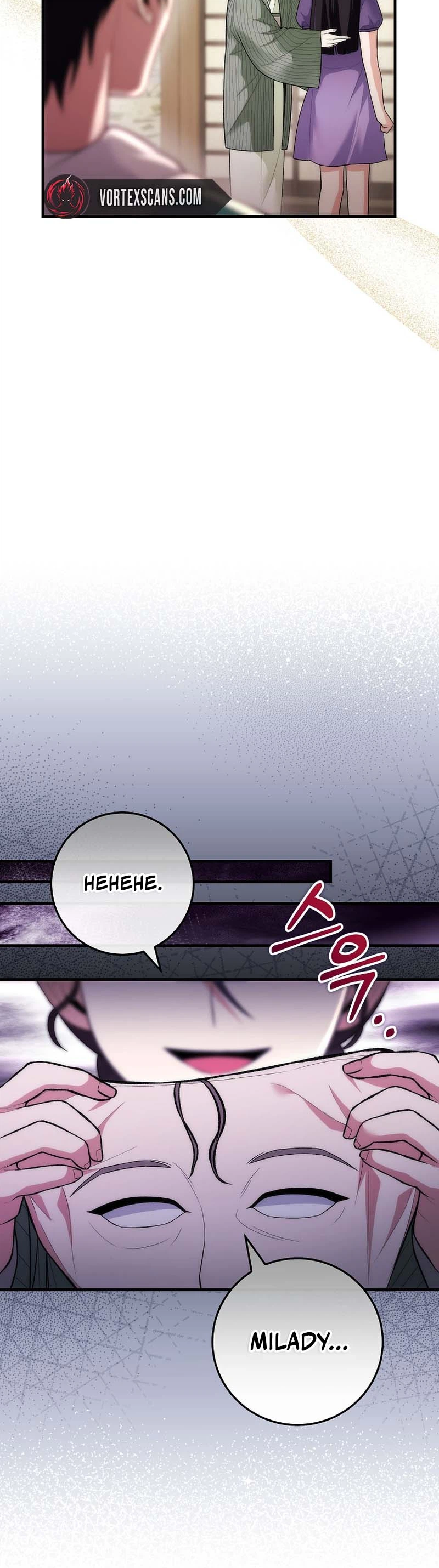 I Was Thrown into an Unknown Manga Chapter 18 - Page 27