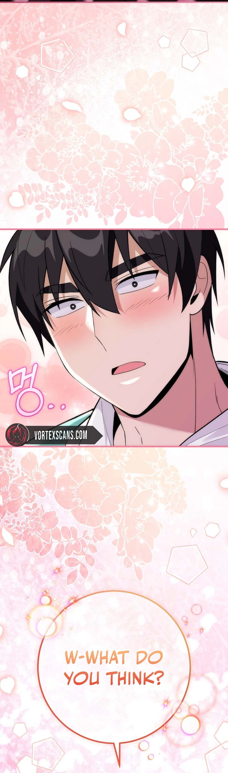 I Was Thrown into an Unknown Manga Chapter 18 - Page 33