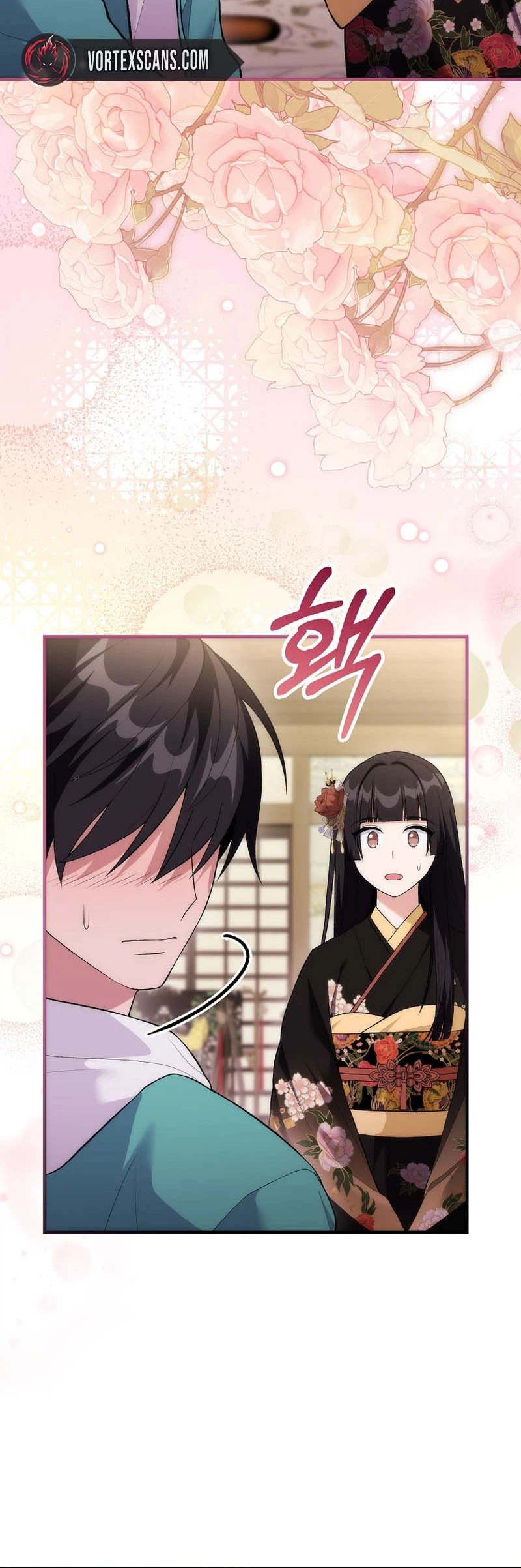 I Was Thrown into an Unknown Manga Chapter 18 - Page 35