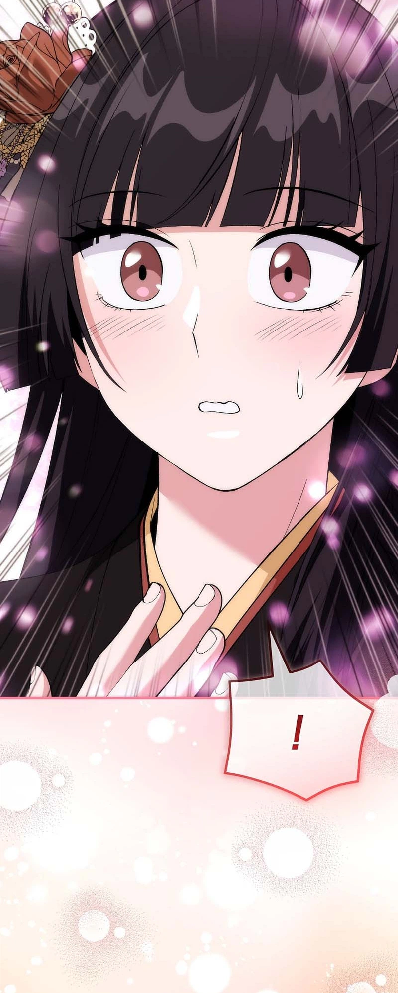 I Was Thrown into an Unknown Manga Chapter 18 - Page 37