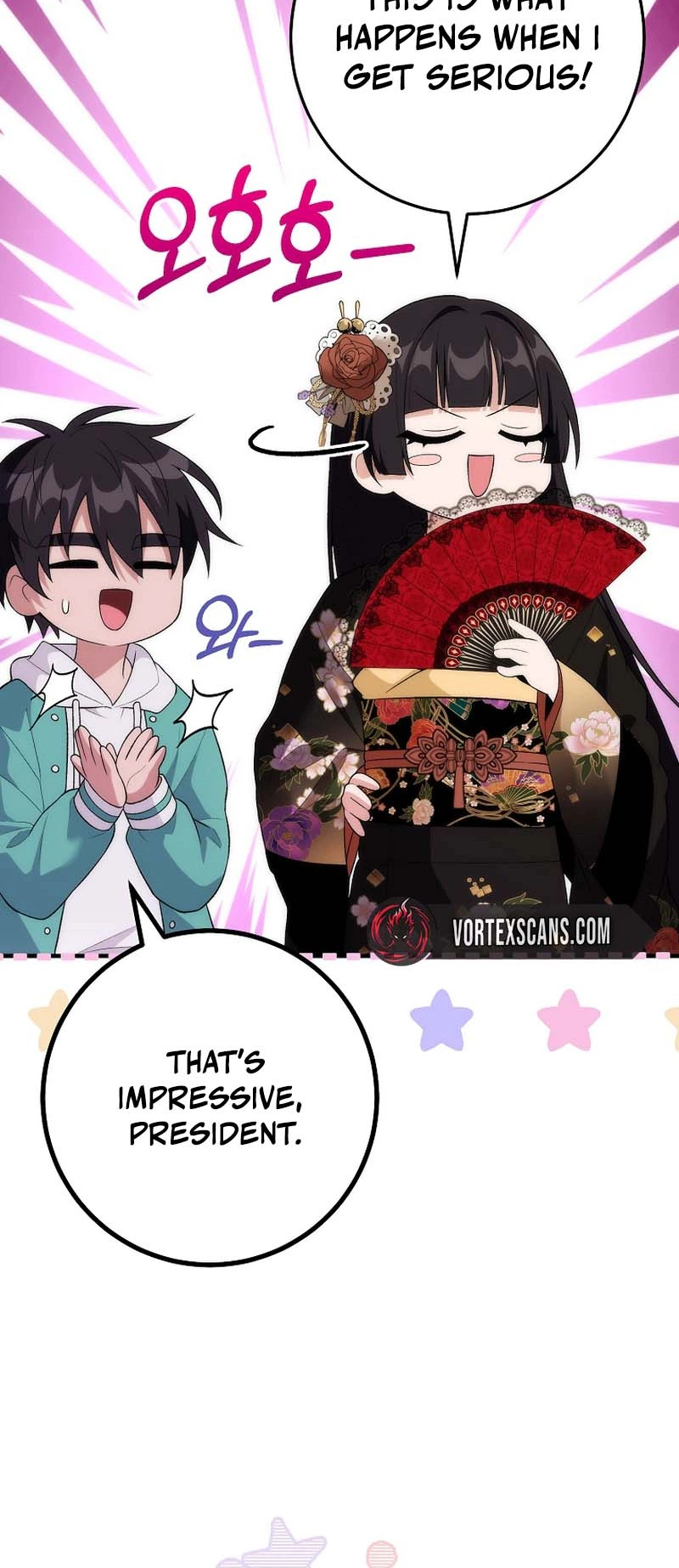I Was Thrown into an Unknown Manga Chapter 18 - Page 39