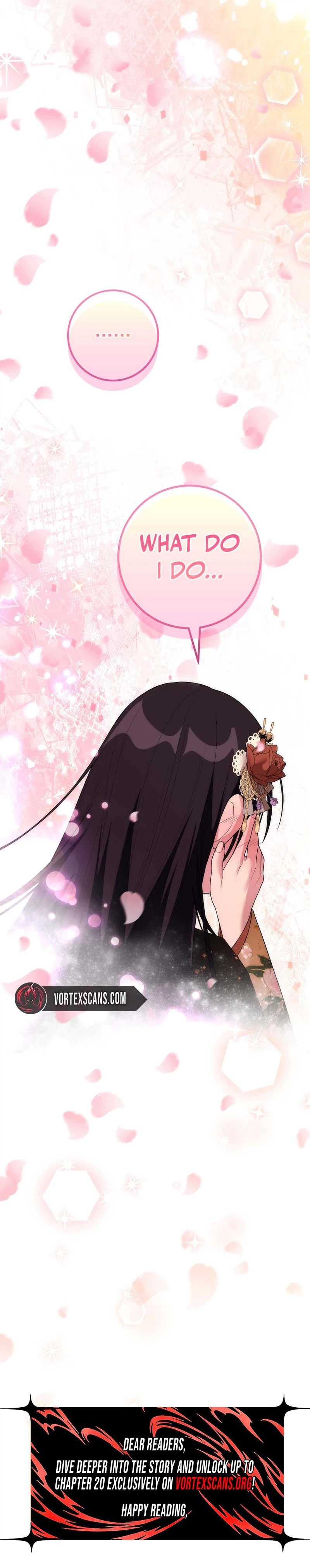 I Was Thrown into an Unknown Manga Chapter 18 - Page 42
