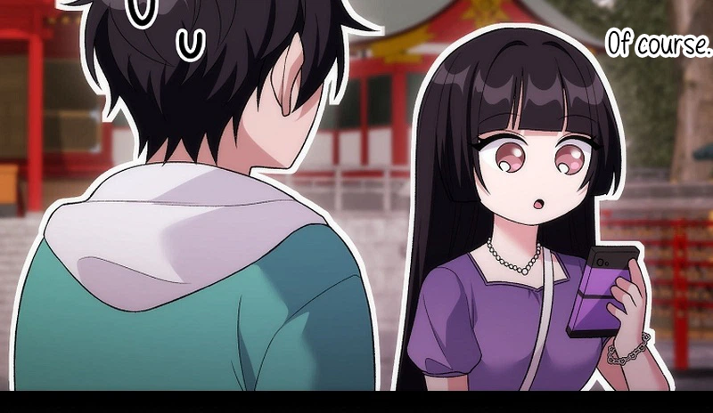 I Was Thrown into an Unknown Manga Chapter 19 - Page 3