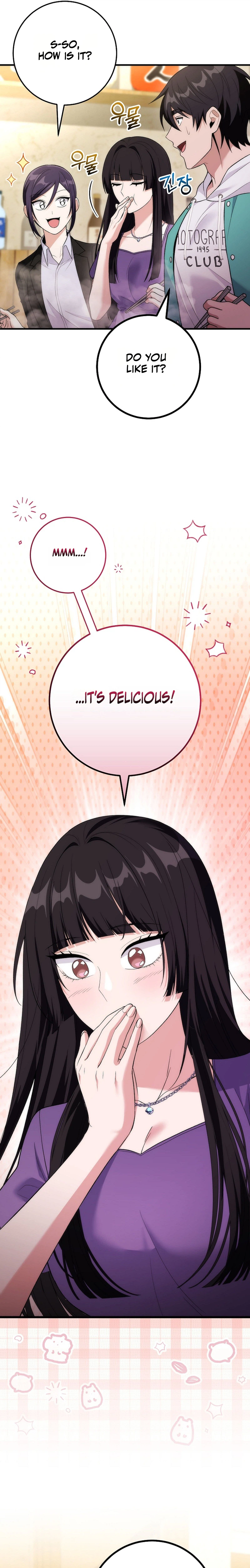 I Was Thrown into an Unknown Manga Chapter 19 - Page 20