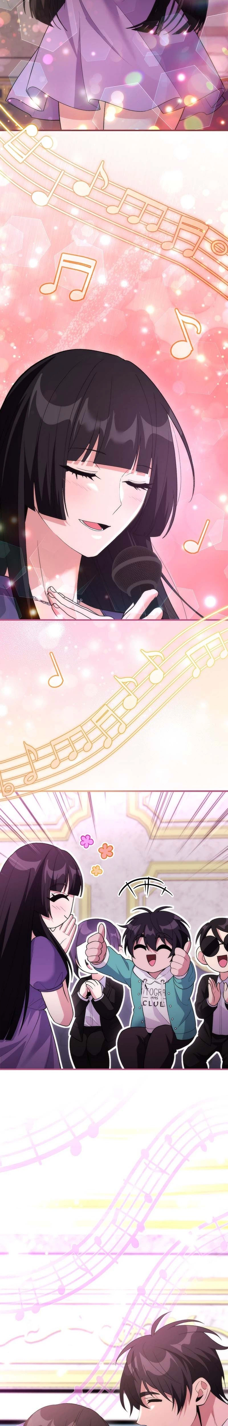 I Was Thrown into an Unknown Manga Chapter 20 - Page 20