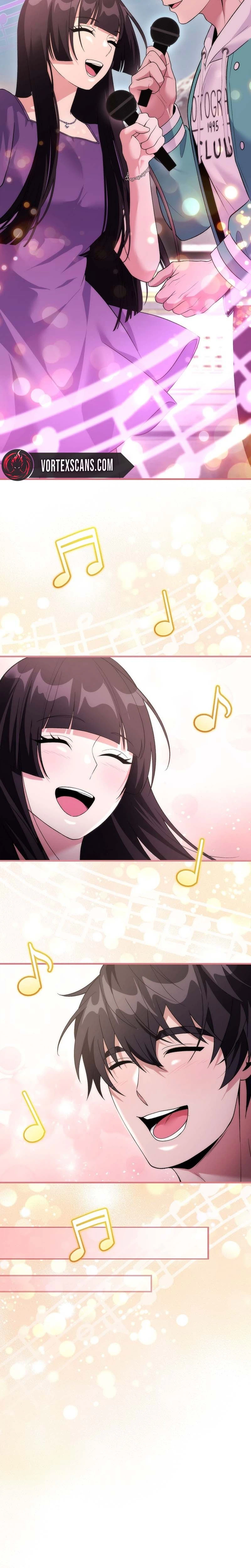 I Was Thrown into an Unknown Manga Chapter 20 - Page 21