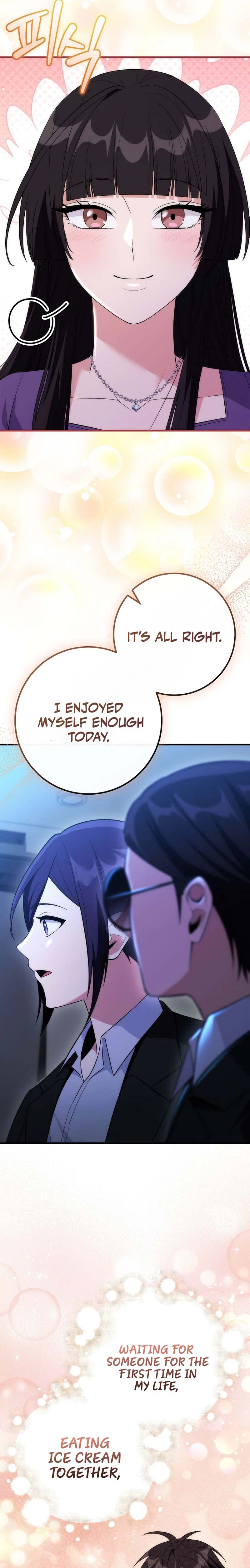 I Was Thrown into an Unknown Manga Chapter 20 - Page 25