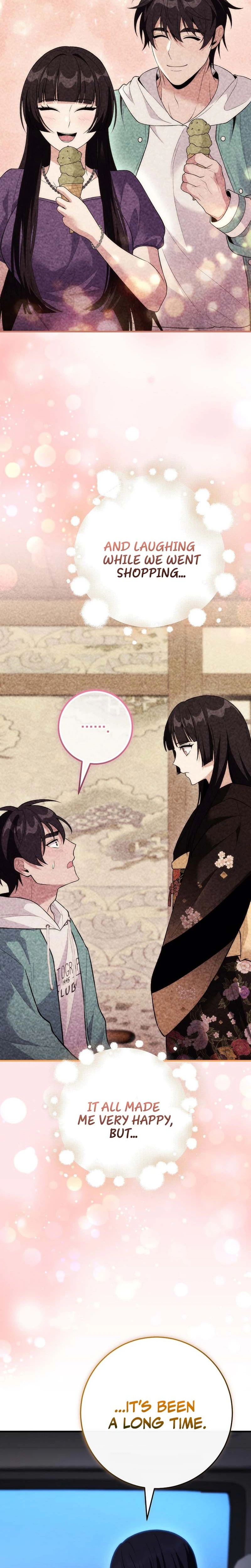 I Was Thrown into an Unknown Manga Chapter 20 - Page 26