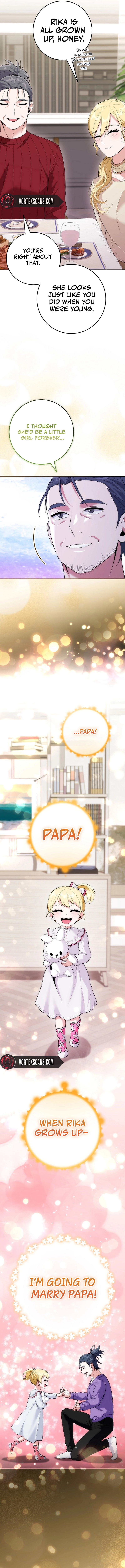 I Was Thrown into an Unknown Manga Chapter 21 - Page 6
