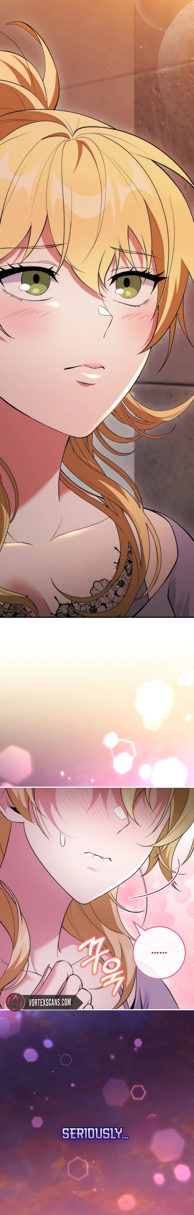 I Was Thrown into an Unknown Manga Chapter 22 - Page 12