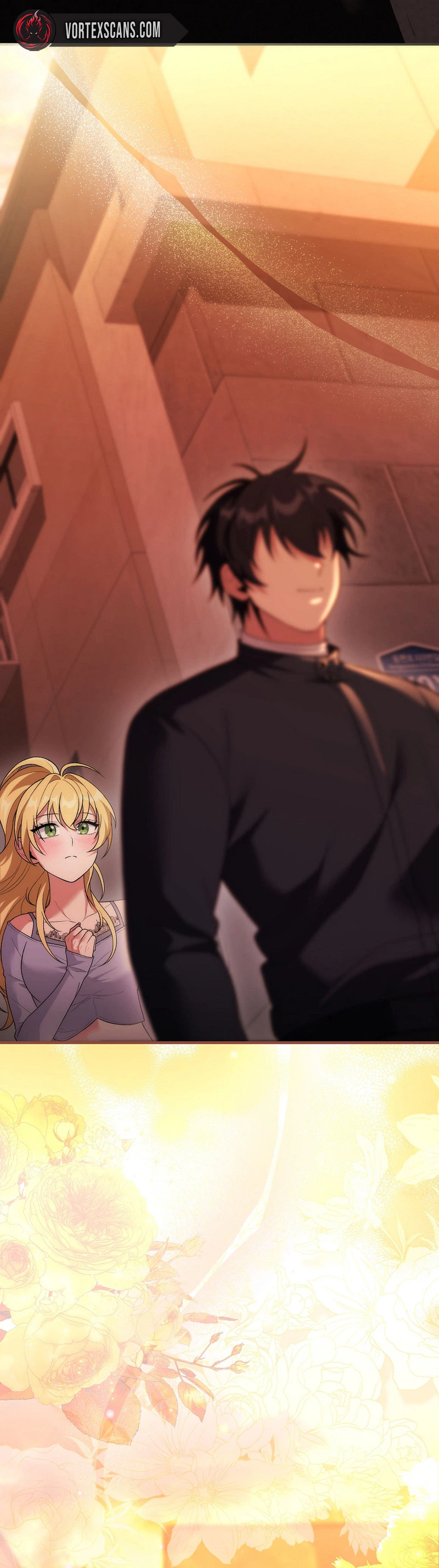 I Was Thrown into an Unknown Manga Chapter 22 - Page 17