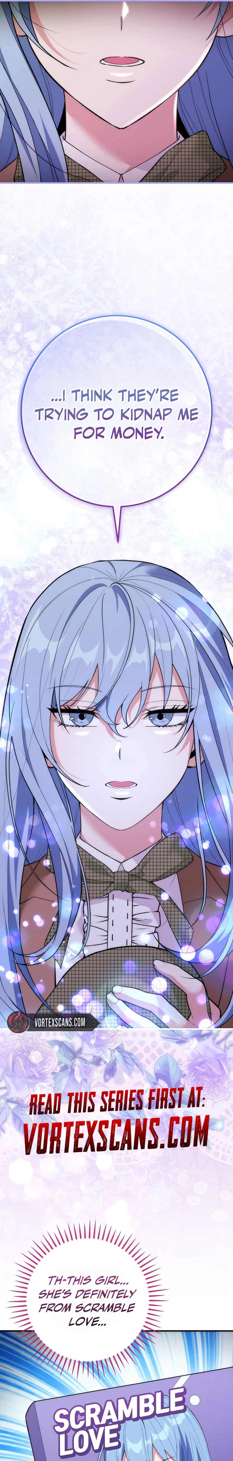 I Was Thrown into an Unknown Manga Chapter 22 - Page 34