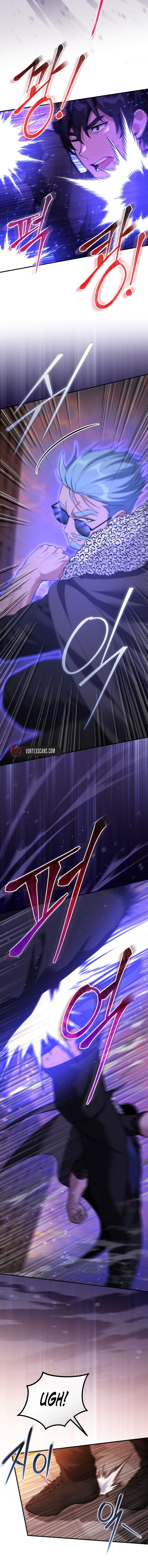 I Was Thrown into an Unknown Manga Chapter 25 - Page 10