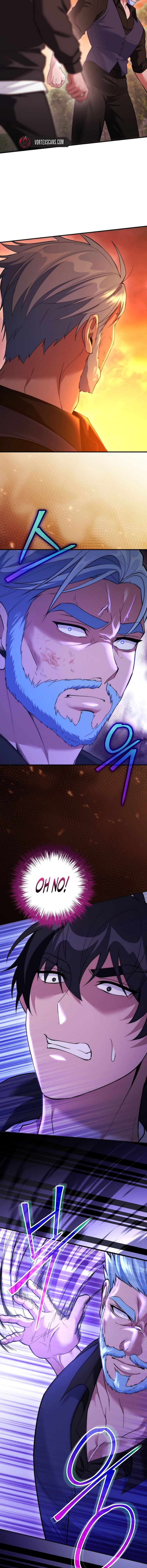 I Was Thrown into an Unknown Manga Chapter 25 - Page 22
