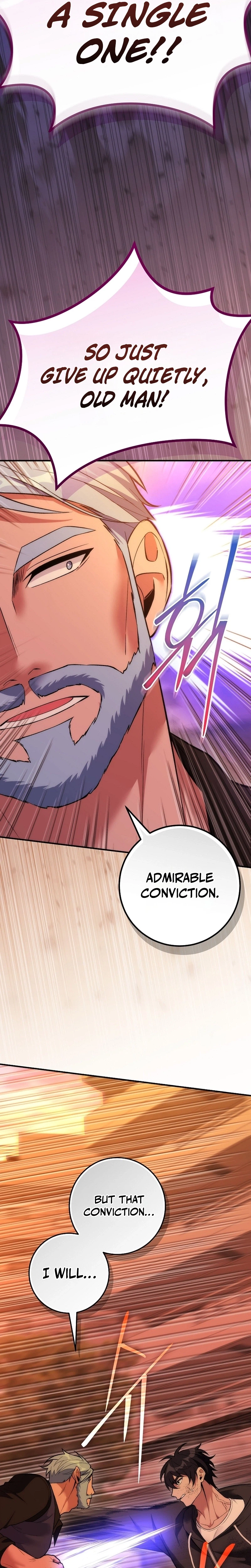 I Was Thrown into an Unknown Manga Chapter 26 - Page 13