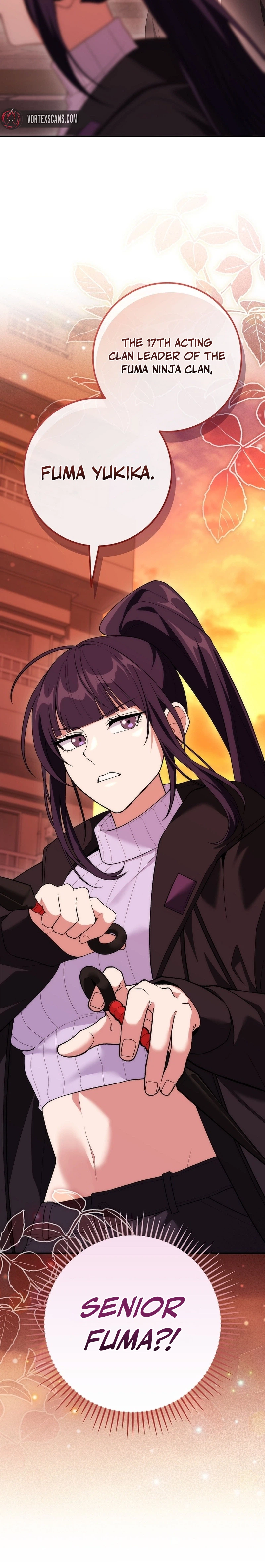 I Was Thrown into an Unknown Manga Chapter 26 - Page 30