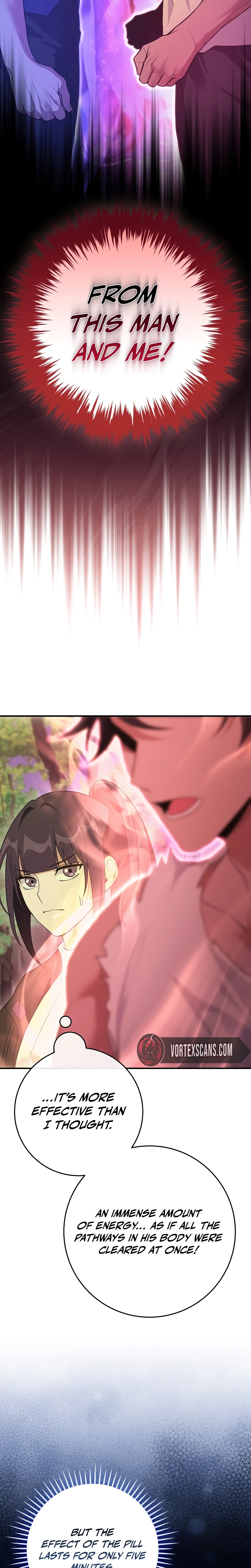 I Was Thrown into an Unknown Manga Chapter 27 - Page 5