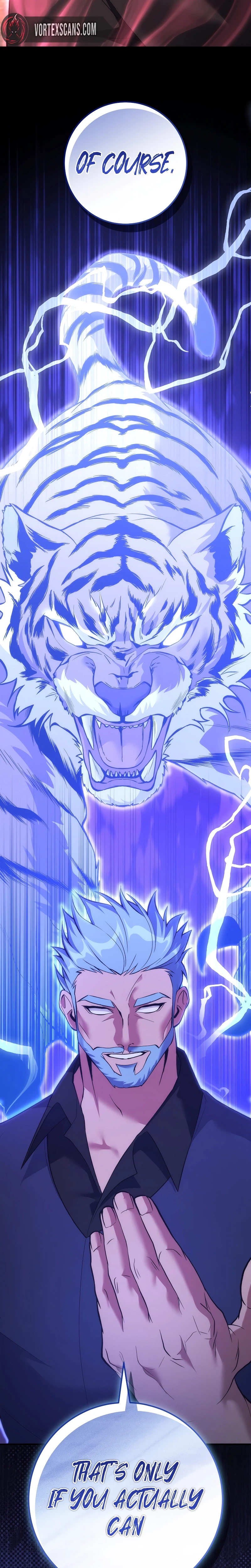 I Was Thrown into an Unknown Manga Chapter 27 - Page 11
