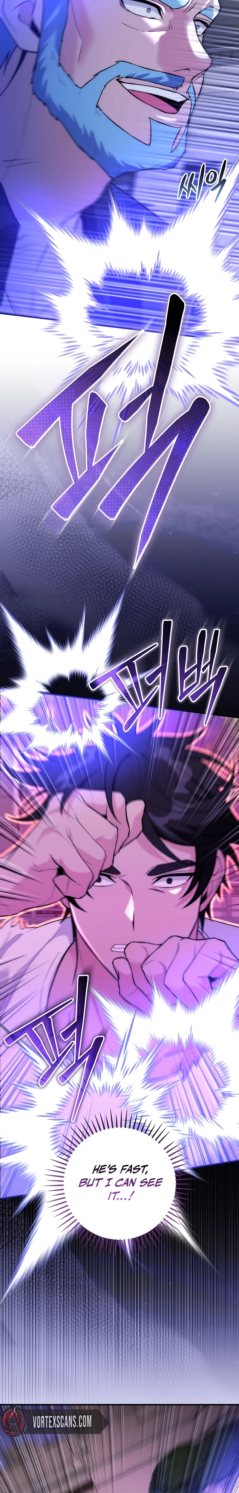 I Was Thrown into an Unknown Manga Chapter 27 - Page 14