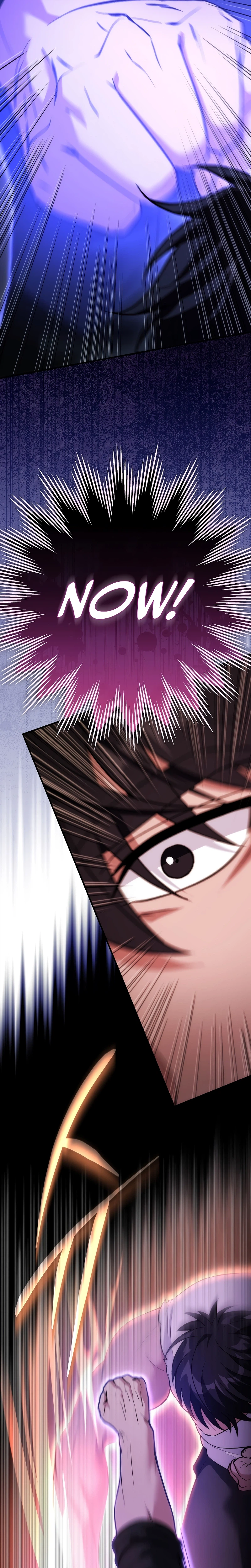I Was Thrown into an Unknown Manga Chapter 27 - Page 16