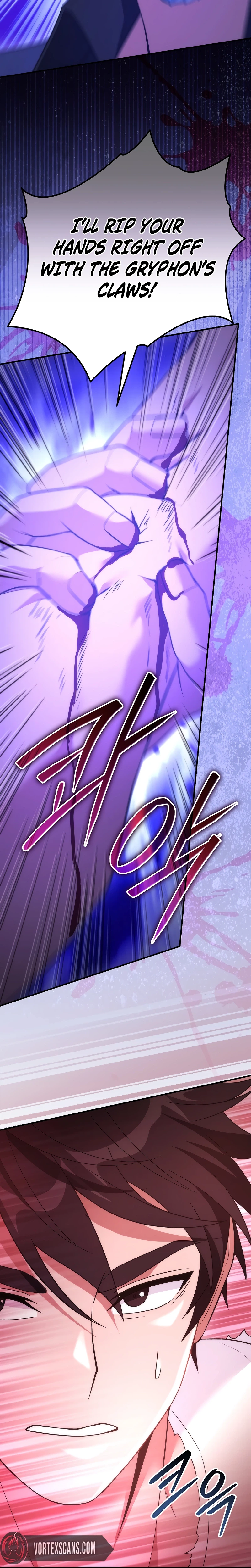 I Was Thrown into an Unknown Manga Chapter 27 - Page 24