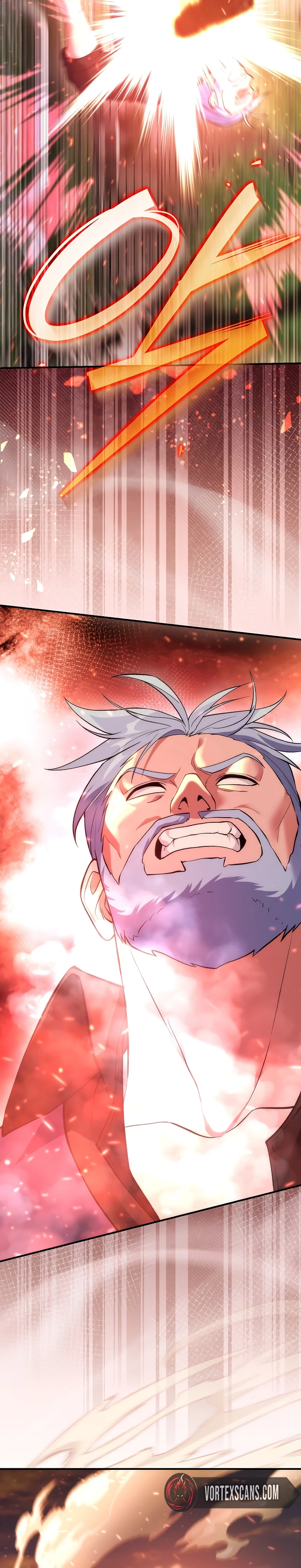 I Was Thrown into an Unknown Manga Chapter 27 - Page 27