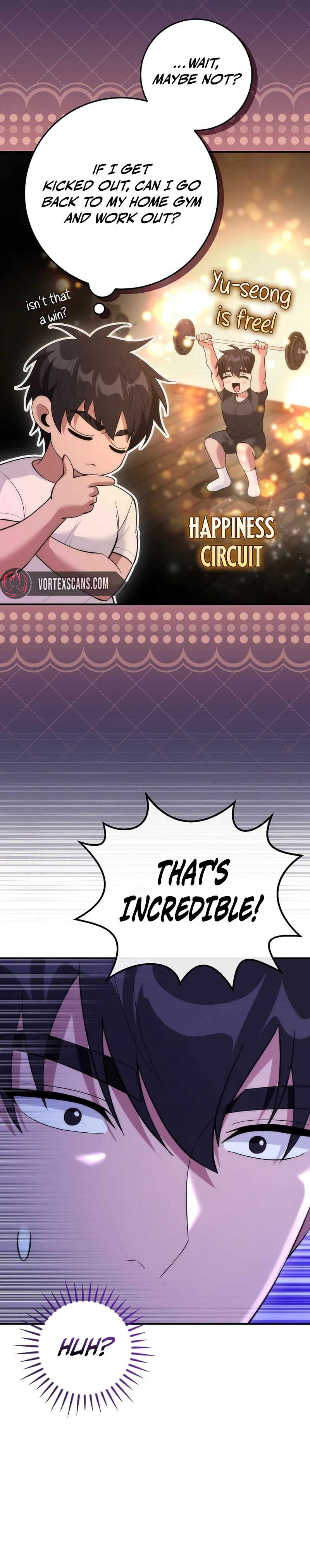 I Was Thrown into an Unknown Manga Chapter 29 - Page 12
