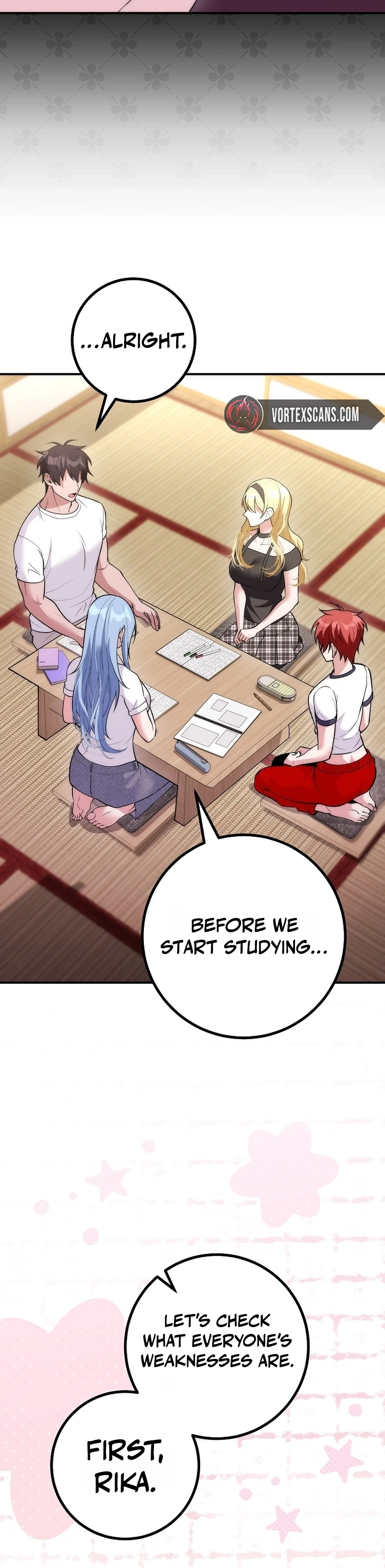 I Was Thrown into an Unknown Manga Chapter 29 - Page 15