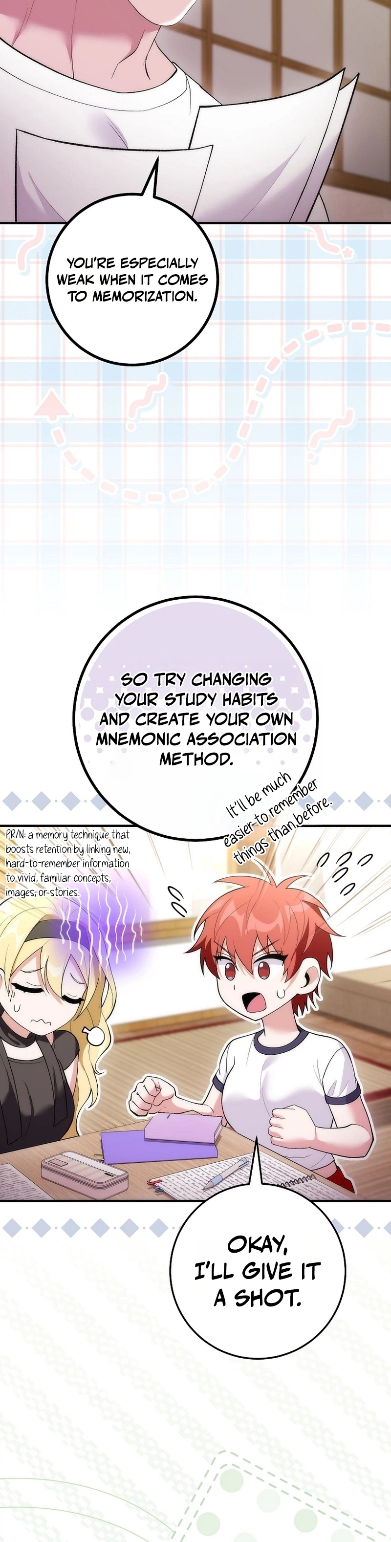 I Was Thrown into an Unknown Manga Chapter 29 - Page 18