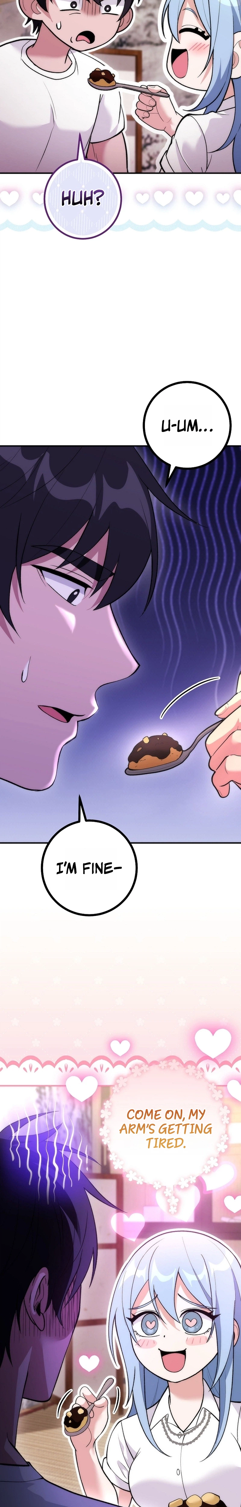 I Was Thrown into an Unknown Manga Chapter 29 - Page 26