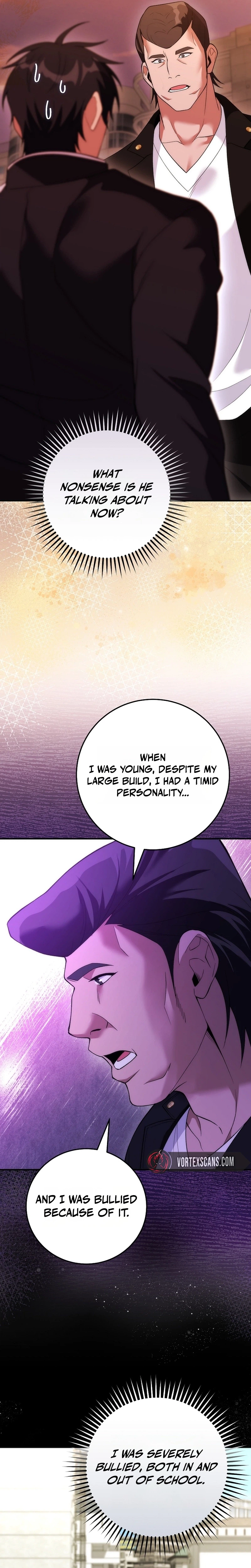 I Was Thrown into an Unknown Manga Chapter 30 - Page 28