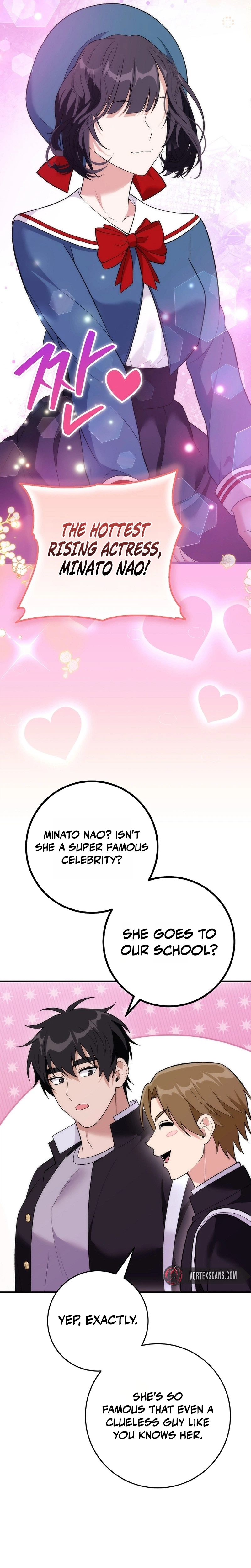 I Was Thrown into an Unknown Manga Chapter 31 - Page 16