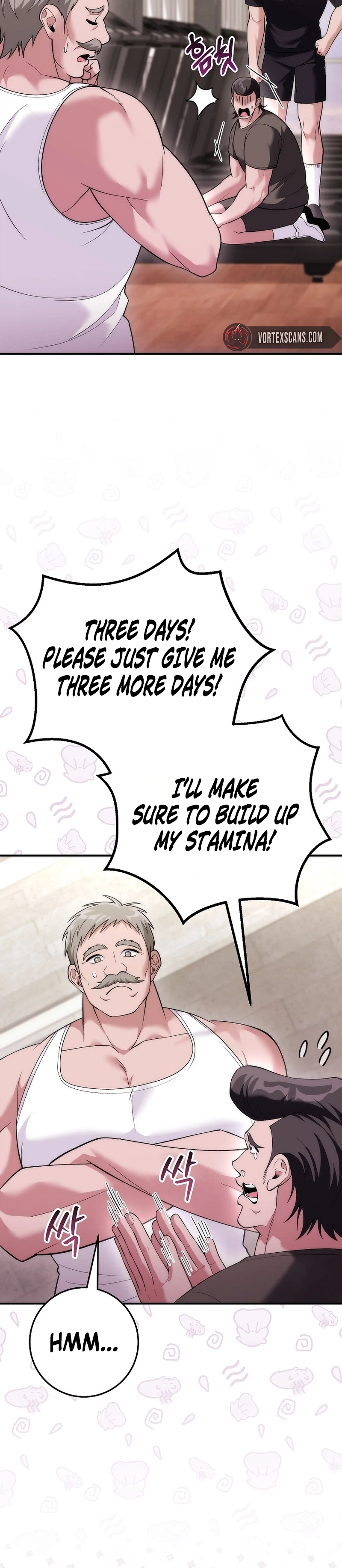 I Was Thrown into an Unknown Manga Chapter 31 - Page 24