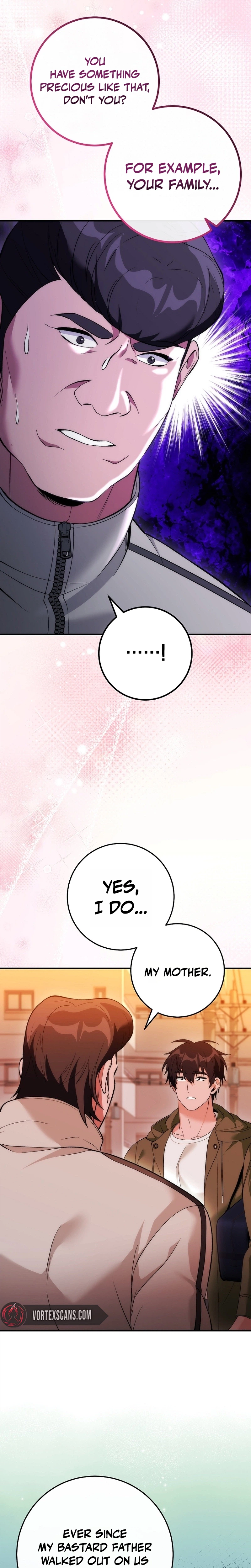 I Was Thrown into an Unknown Manga Chapter 32 - Page 5
