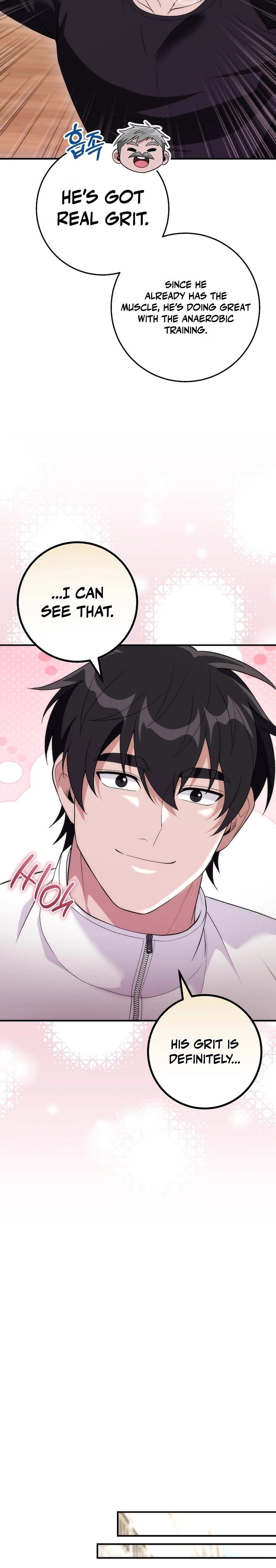 I Was Thrown into an Unknown Manga Chapter 32 - Page 12