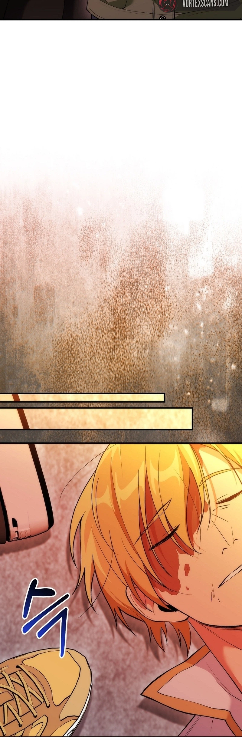 I Was Thrown into an Unknown Manga Chapter 34 - Page 15