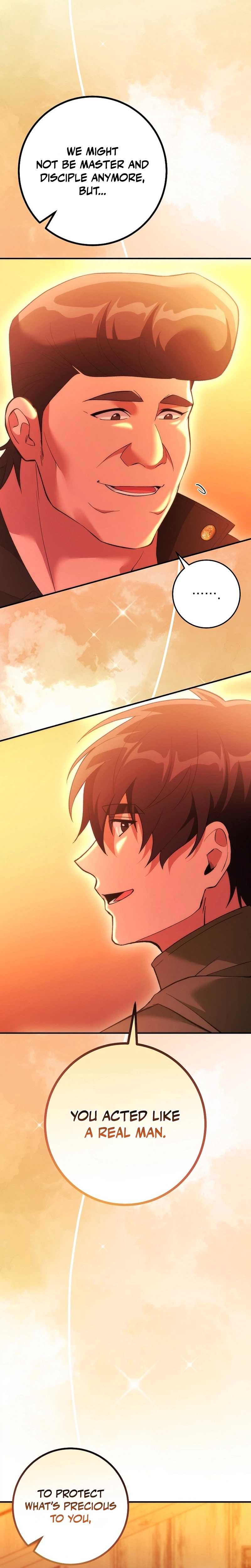 I Was Thrown into an Unknown Manga Chapter 34 - Page 18