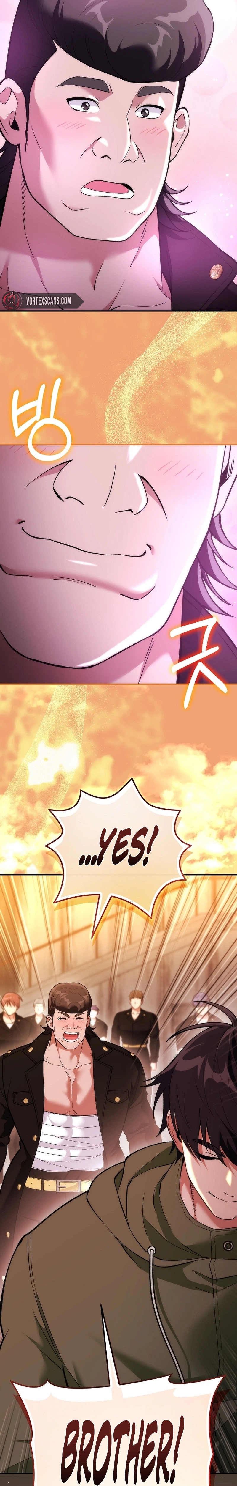 I Was Thrown into an Unknown Manga Chapter 34 - Page 20