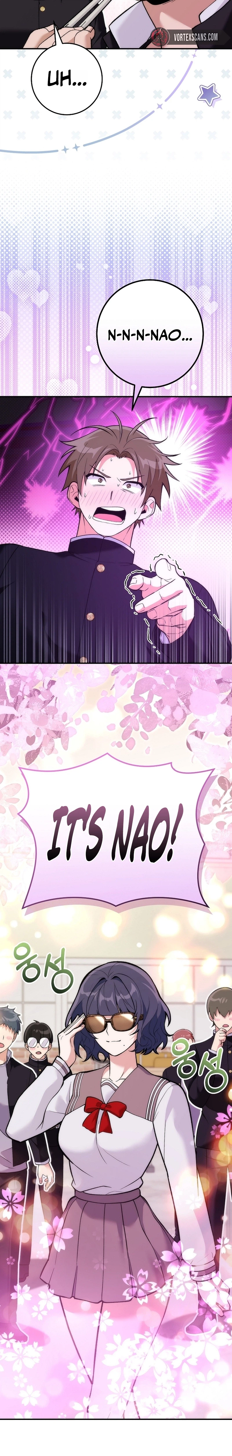 I Was Thrown into an Unknown Manga Chapter 34 - Page 26