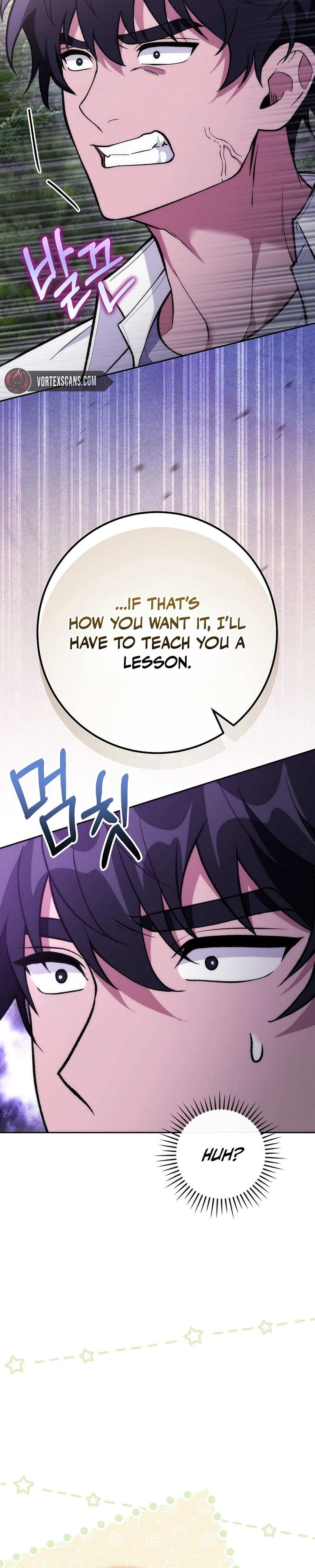 I Was Thrown into an Unknown Manga Chapter 35 - Page 36