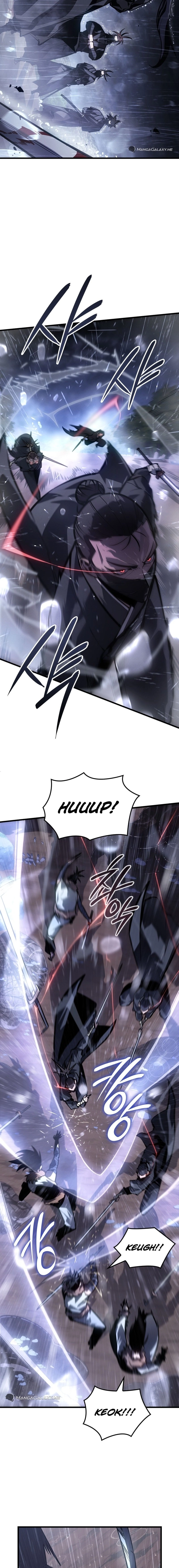 Ice Lord Chapter 0 - Page 3