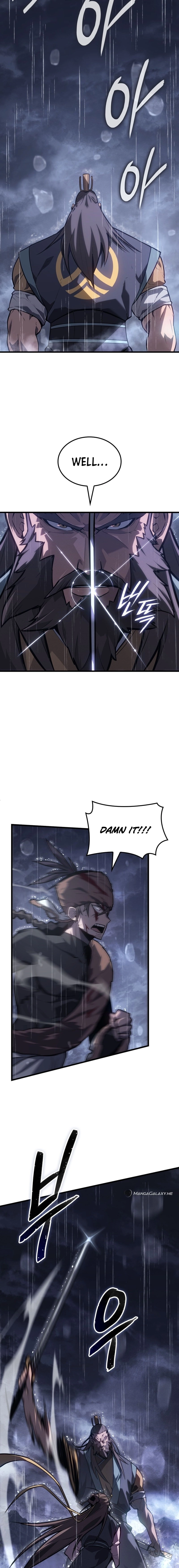 Ice Lord Chapter 0 - Page 15