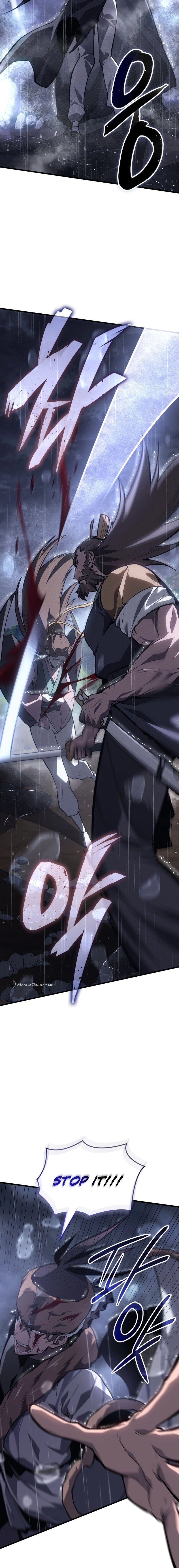 Ice Lord Chapter 0 - Page 16